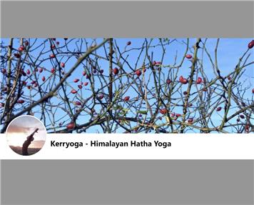  - Himalayan Hatha Yoga