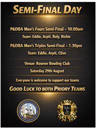 Good Luck Priory