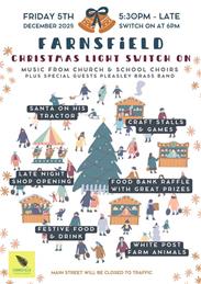 Christmas 2025 Poster