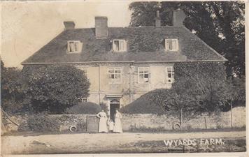 New Postcard added to website