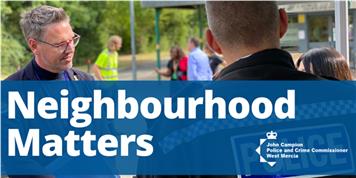 Have your say on excessive vehicle exhaust noise