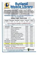 Rutland County Council