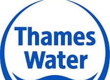  - Thames Water Letter re Drains