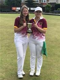 AN EXTRA END GOES OAKLEY'S WAY