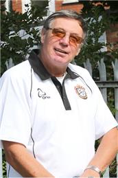 Collingwood Goes South