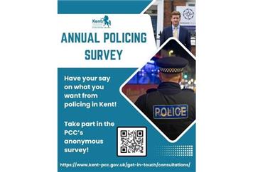 Annual Policing Survey 2026