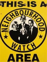 Neighbourhood watch