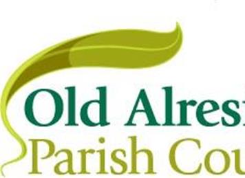  - Parish Council meeting, Monday, January 9th at 7:30pm