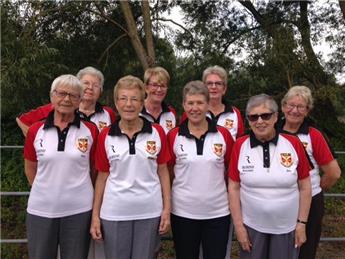 Ladies' Presentation Lunch