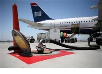 Heathrow Fuel Pipeline Project