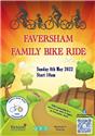 Faversham Family Bike Ride