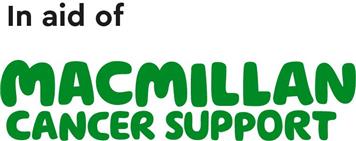 Macmillan Coffee Morning