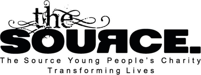  - The Source Young People's Charity - Newsletter