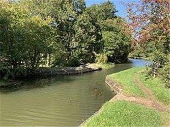 Day Walk - Burton Overy