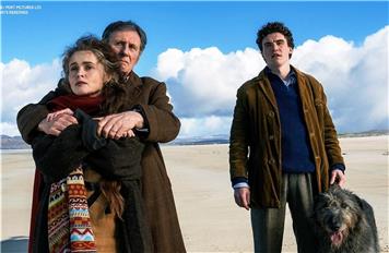 Flicks: Four Letters of Love (12A)