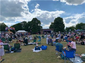 Jubilee Celebrations!