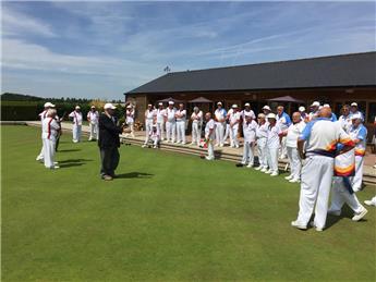 EXTREME WEATHER AT OAKLEY