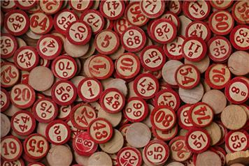 Bingo - Tuesday September 9th 2025 @ Village Hall