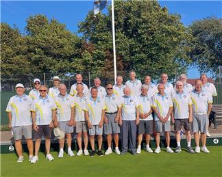 LEAGUE CHAMPIONS 2025