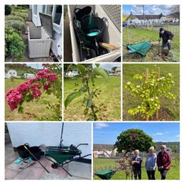 Small Community Grant - 5th April 2022