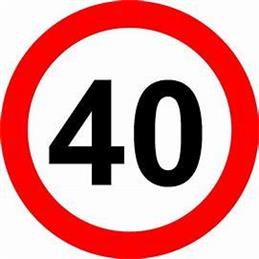 Birling Road Speed Limit Reduction