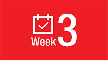 Cotswold League Round 3