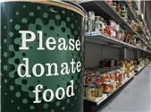 Christmas Help For Netherfield Food Bank