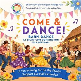 Barn Dance