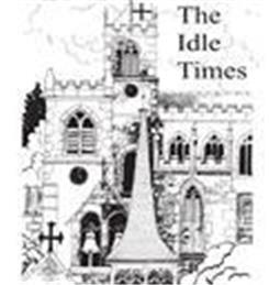 Idle Times - January 2023