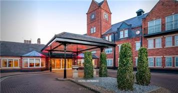 105CN District Convention