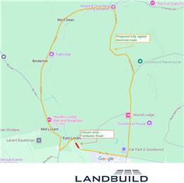 Operation Watershed - road closure updates