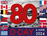 D-Day 80th Celebrations