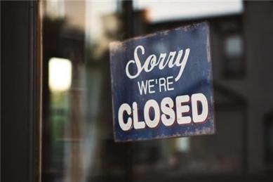  - Office Closed Morning of Monday 15th July