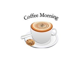 Christmas Coffee Morning