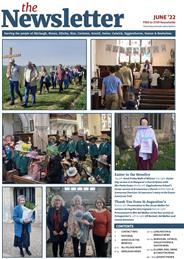 June Issue of the newsletter is published.