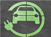 Take our Electric Vehicle (EV) charge-point survey