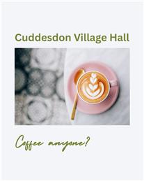 Cuddesdon Coffee