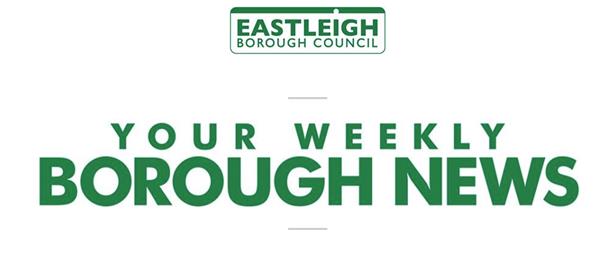  - Weekly Borough News