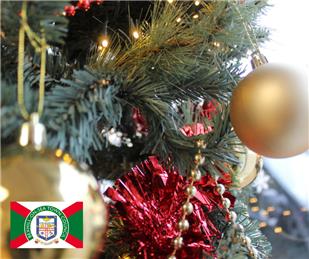 Office and Public Convenience Closures During the Festive Period