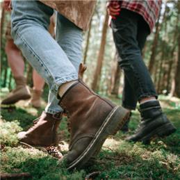 Example Event: Horsley Village Spring Walk