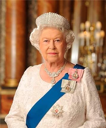  - Her Majesty The Queen: 1926 - 2022