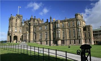 Bishop Monkton Local History Group