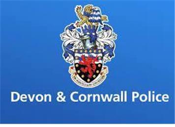 Honiton Police - Annual Parish Meeting 20th May