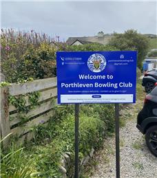 Trip to Porthleven