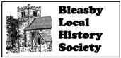 Bleasby Local History Society Meeting