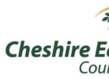 Cheshire East Council logo - Community Governance Review Update