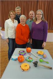 Singing for the Mind