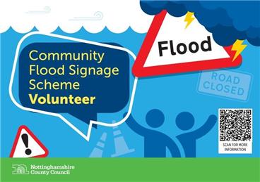 - Community Flood Volunteers