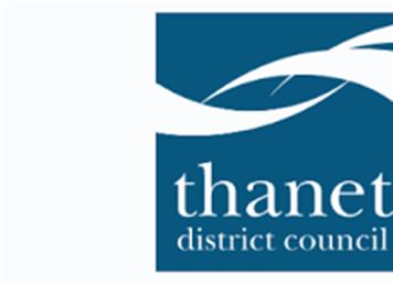  - Interim Chief Executive appointed to Thanet District Council