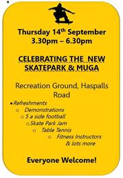 Swaffham Celebration event